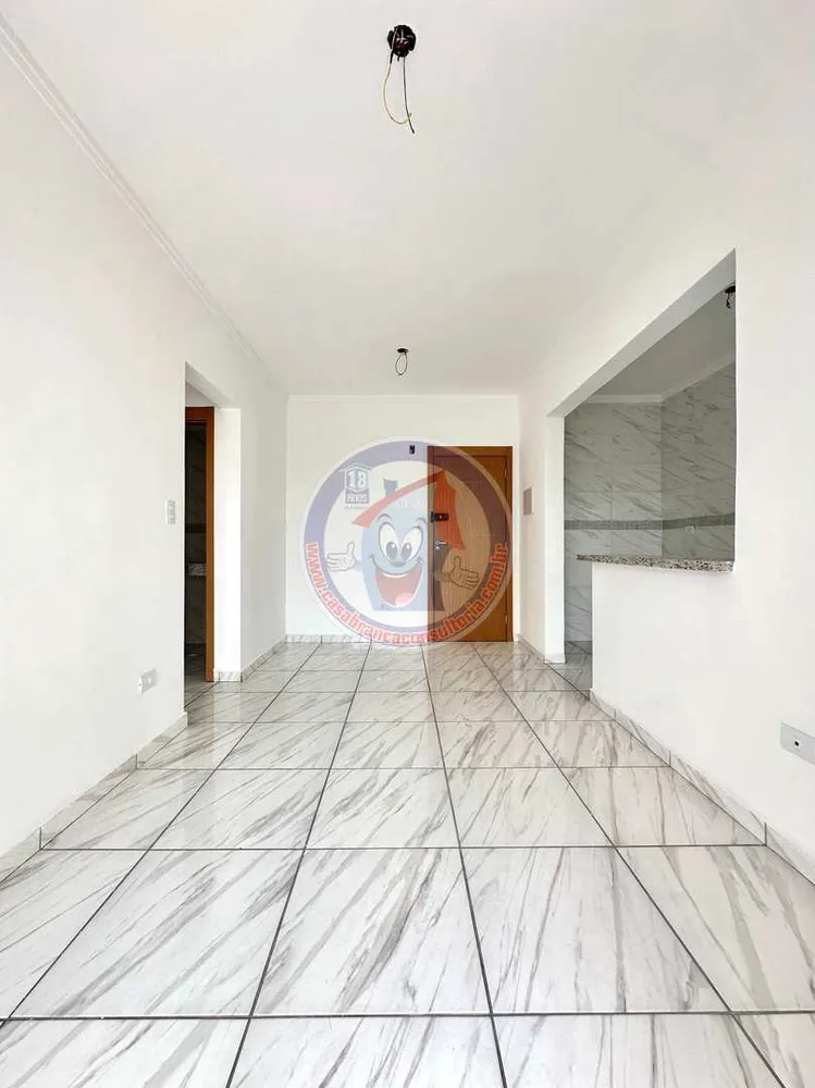 Apartamento, 2 quartos, 62 m² - Foto 7