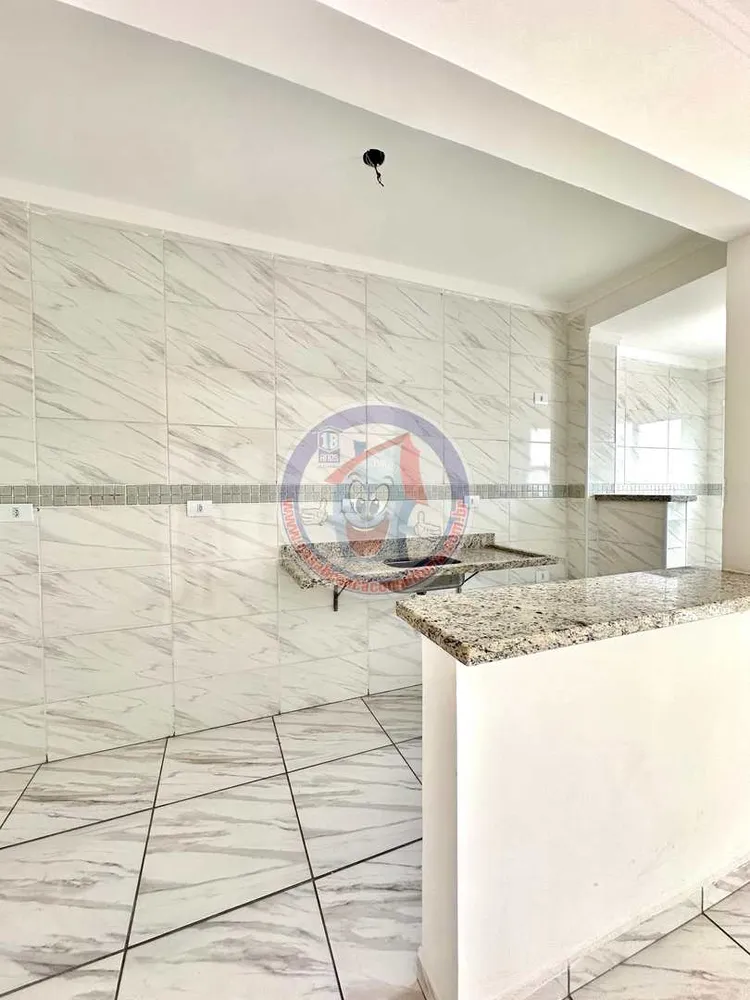 Apartamento, 2 quartos, 62 m² - Foto 8