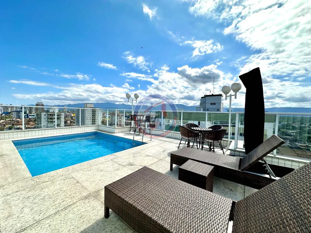 Apartamento, 2 quartos, 62 m² - Foto 1
