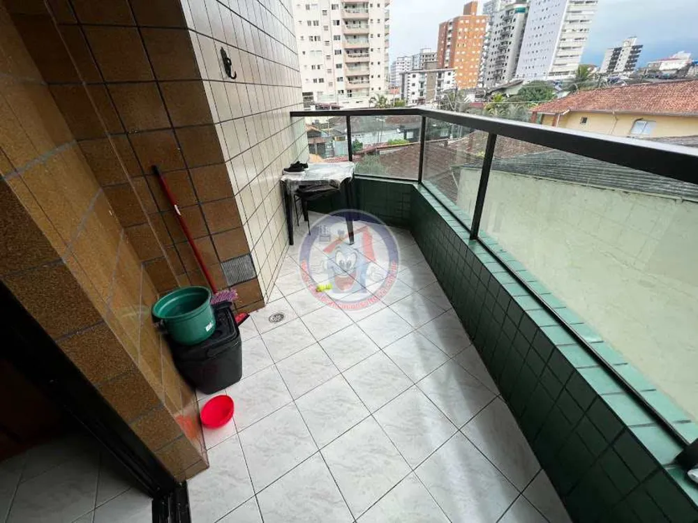 Apartamento, 1 quarto, 73 m² - Foto 2