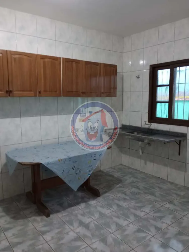 Casa, 1 quarto, 58 m² - Foto 5