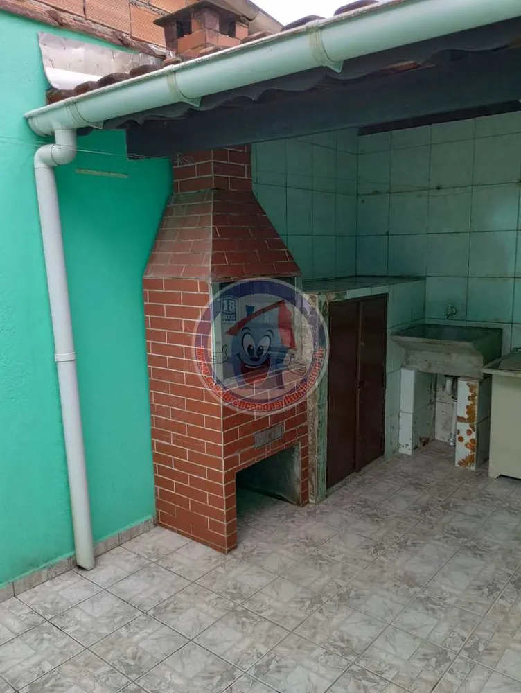 Casa, 1 quarto, 58 m² - Foto 11