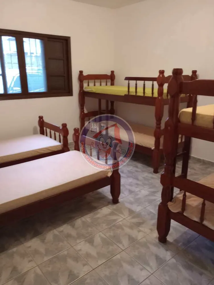 Casa, 1 quarto, 58 m² - Foto 6