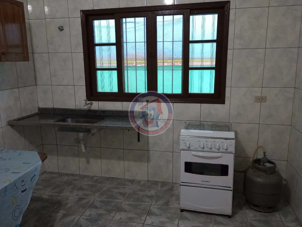 Casa, 1 quarto, 58 m² - Foto 4