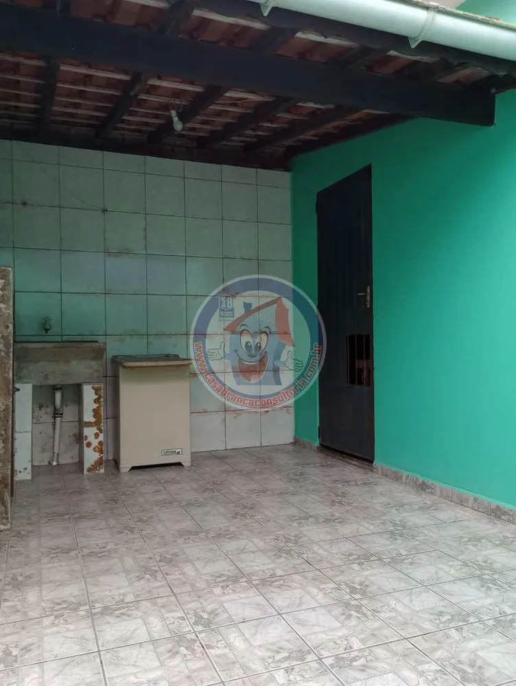 Casa, 1 quarto, 58 m² - Foto 12