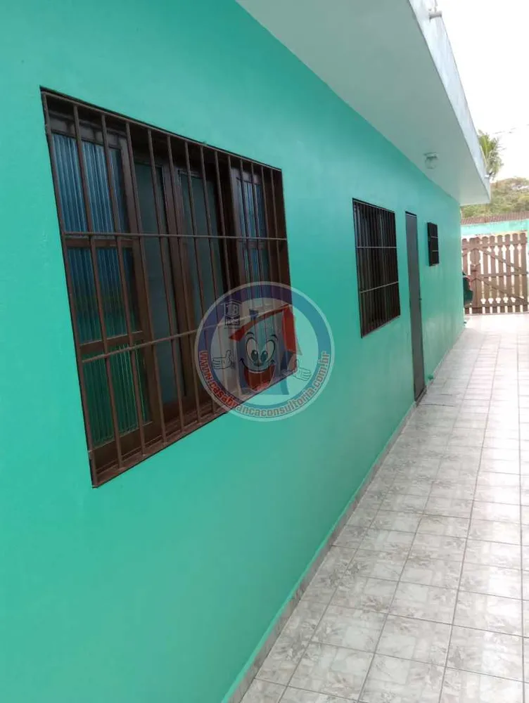 Casa, 1 quarto, 58 m² - Foto 10