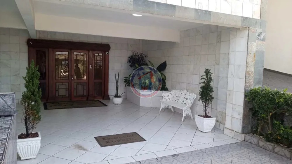 Apartamento, 2 quartos, 84 m² - Foto 12