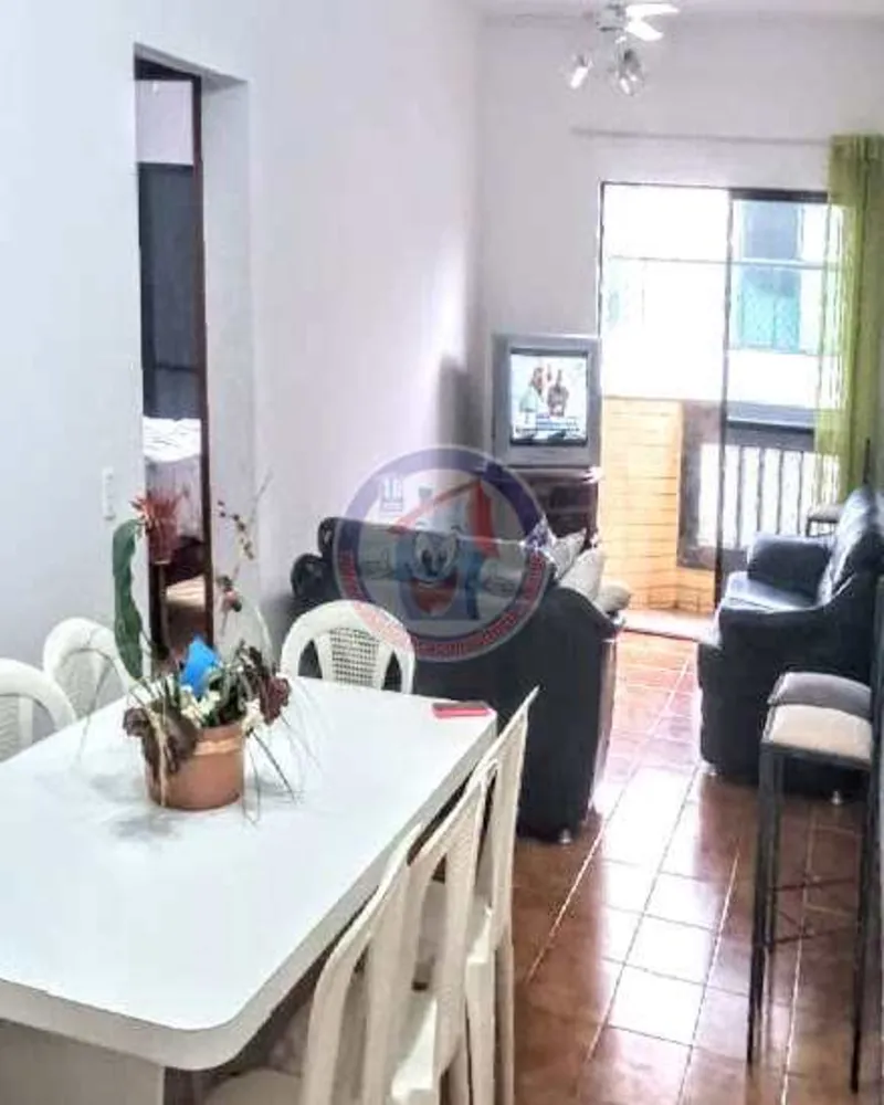 Apartamento, 2 quartos, 84 m² - Foto 1