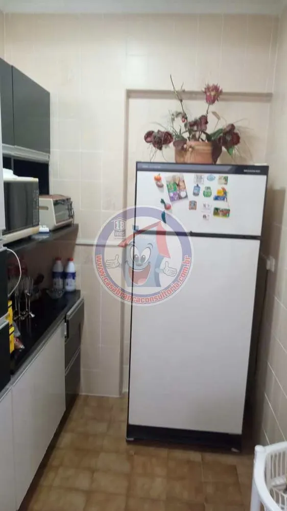 Apartamento, 2 quartos, 84 m² - Foto 4