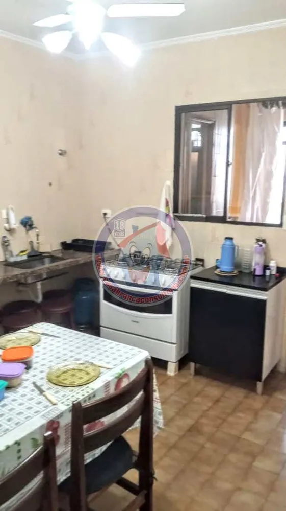 Apartamento, 2 quartos, 84 m² - Foto 3