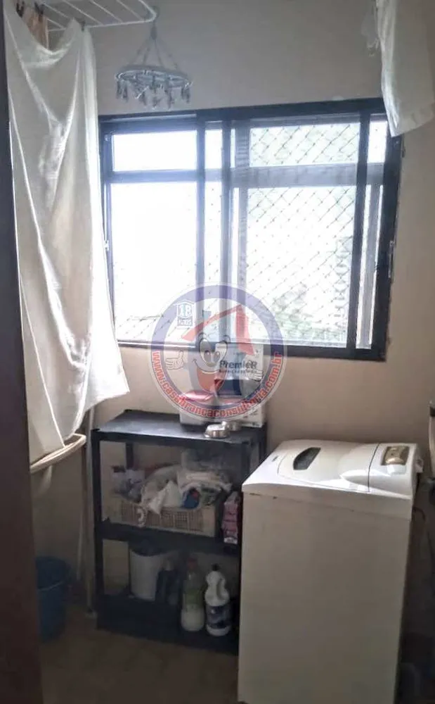 Apartamento, 2 quartos, 84 m² - Foto 5