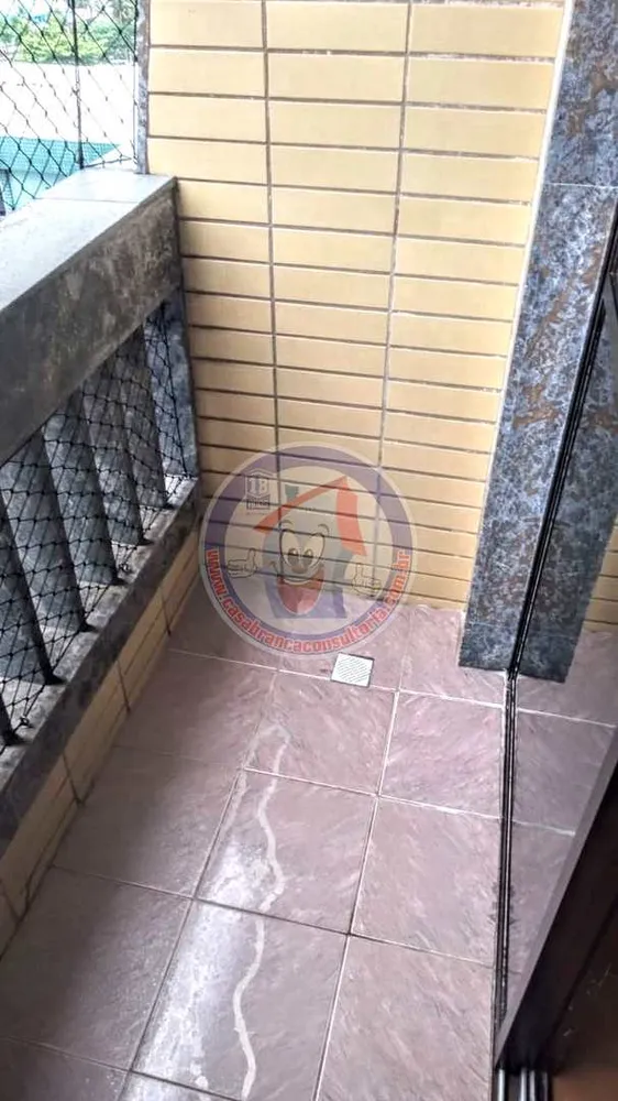 Apartamento, 2 quartos, 84 m² - Foto 2