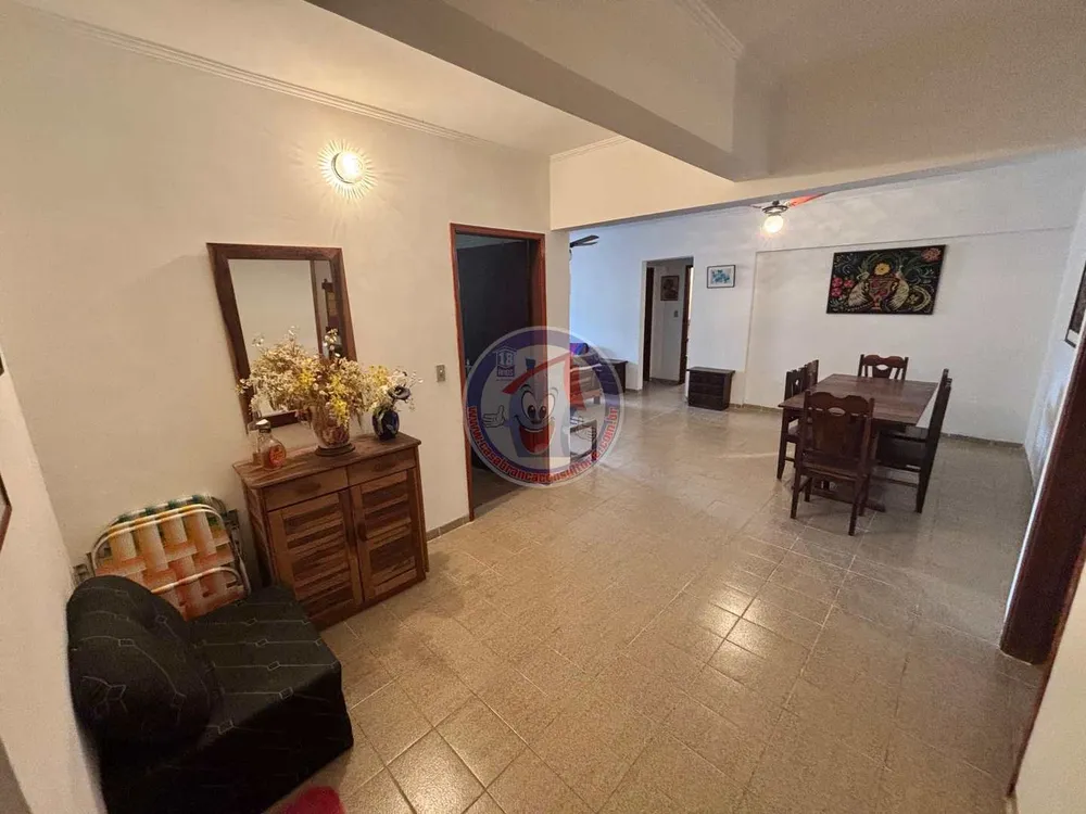 Apartamento, 3 quartos, 114 m² - Foto 1