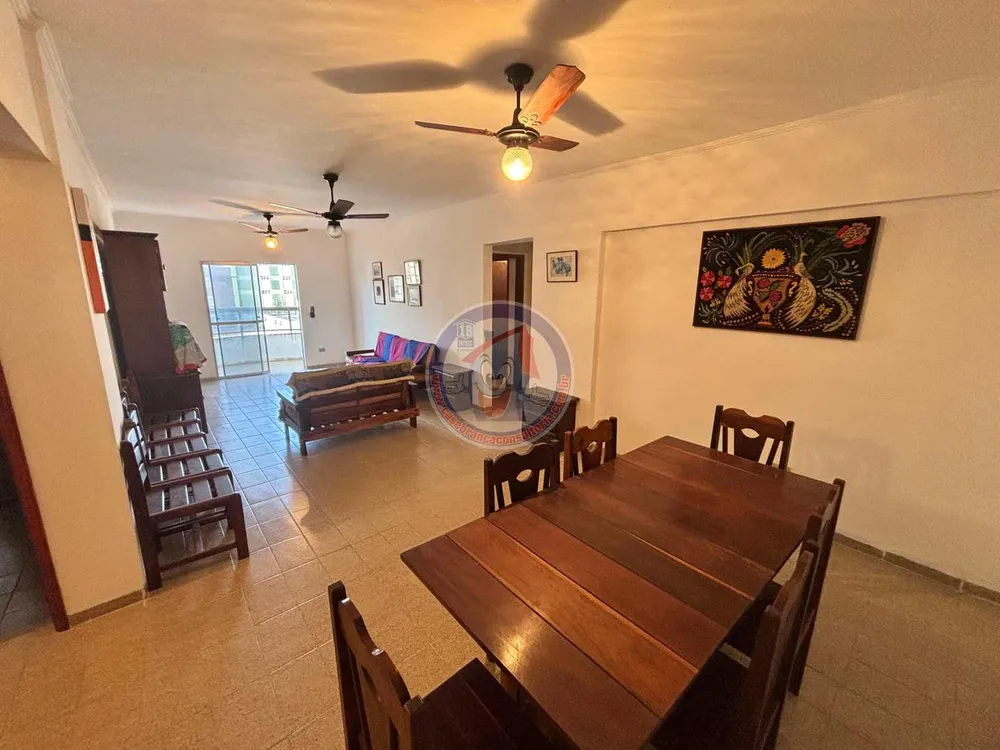 Apartamento, 3 quartos, 114 m² - Foto 2