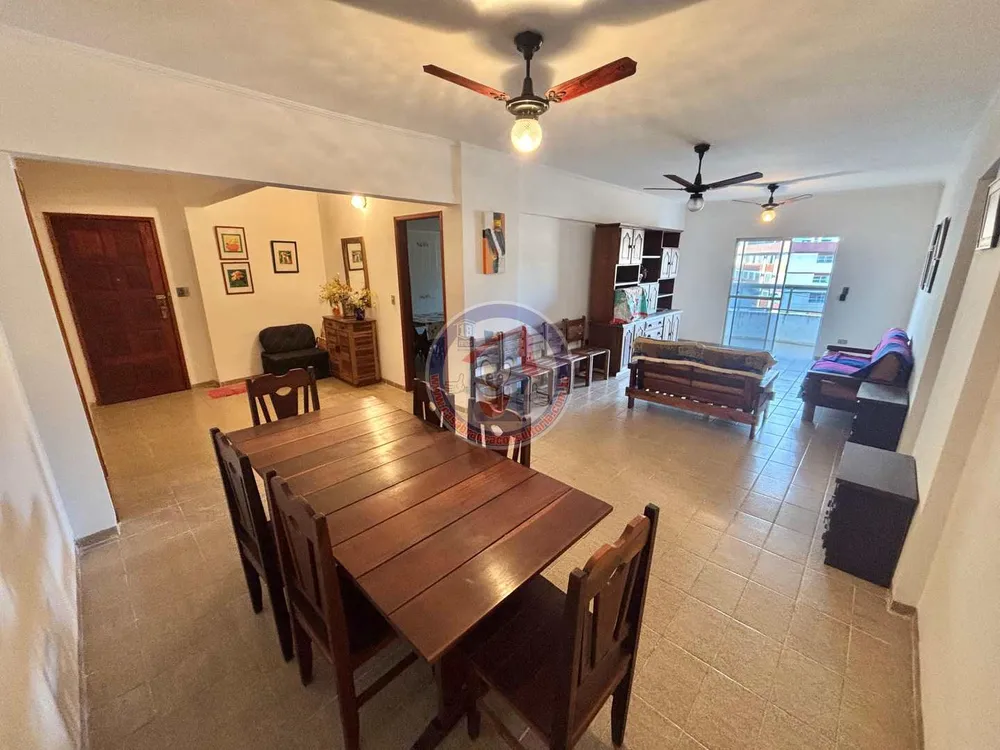 Apartamento, 3 quartos, 114 m² - Foto 3