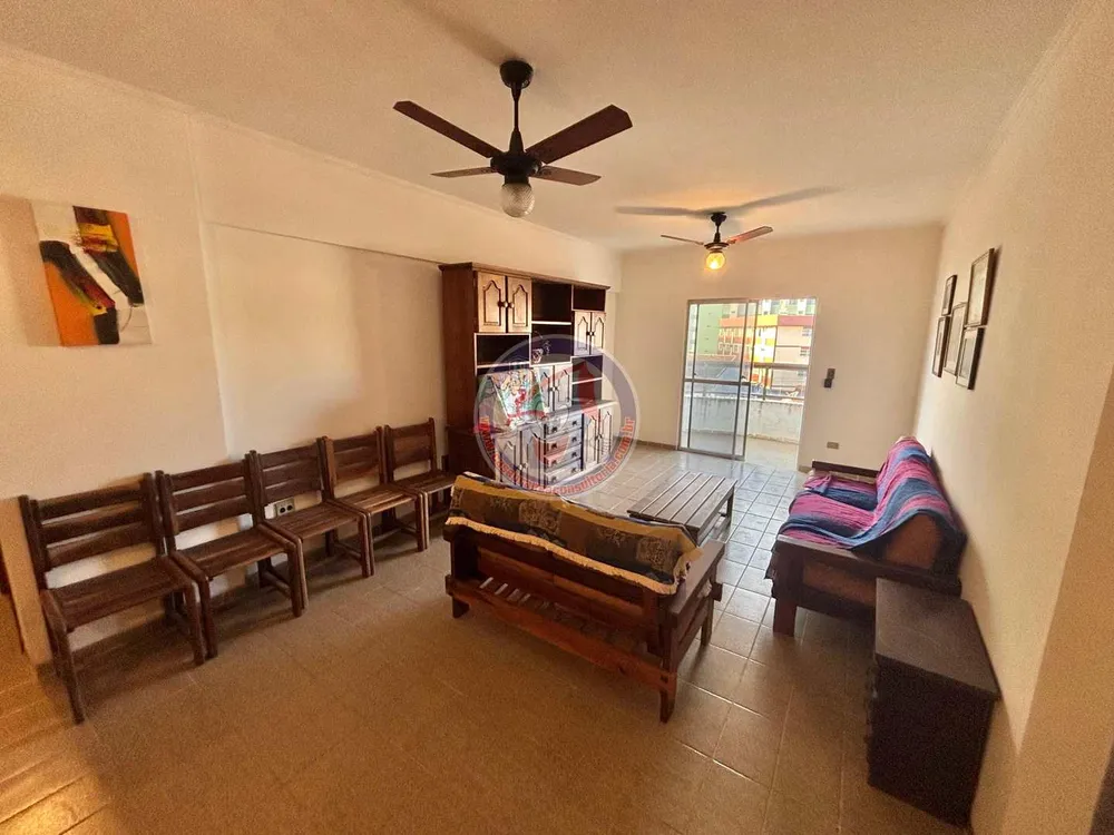 Apartamento, 3 quartos, 114 m² - Foto 4