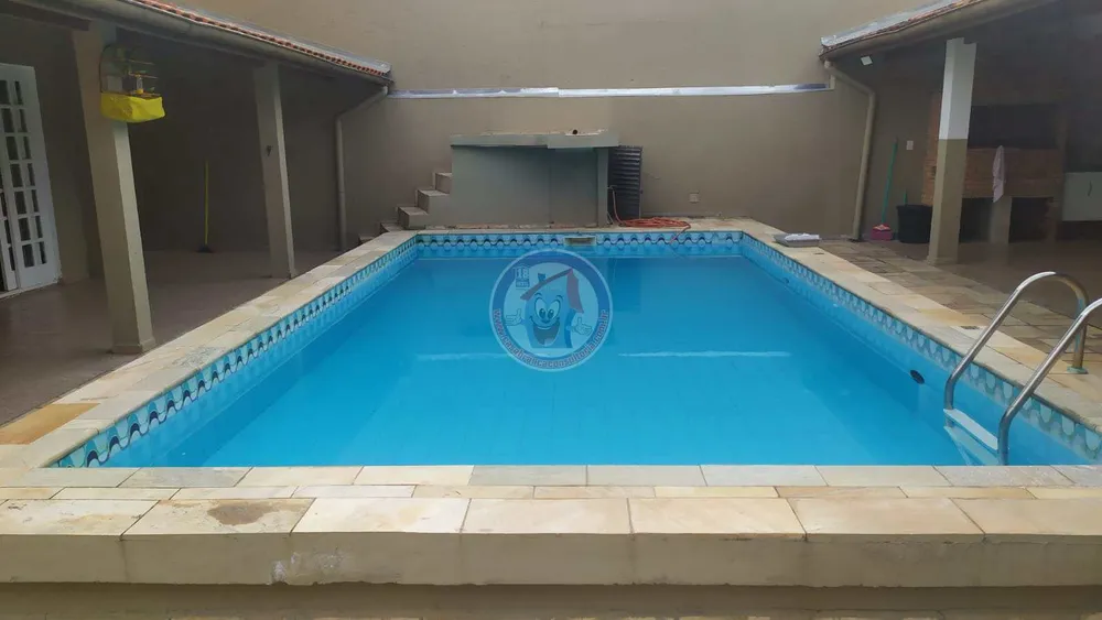 Sobrado, 4 quartos, 187 m² - Foto 1