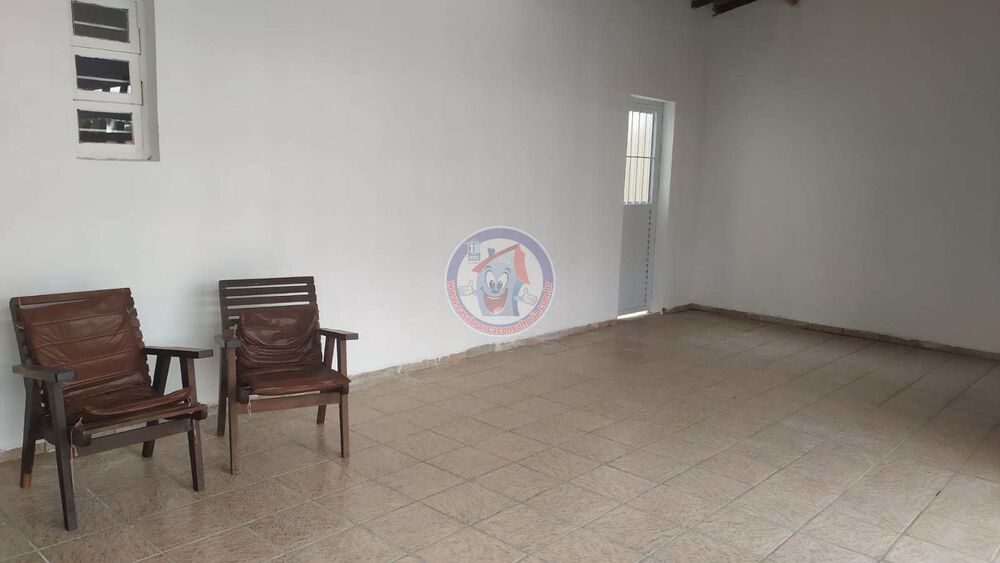 Sobrado, 4 quartos, 187 m² - Foto 1
