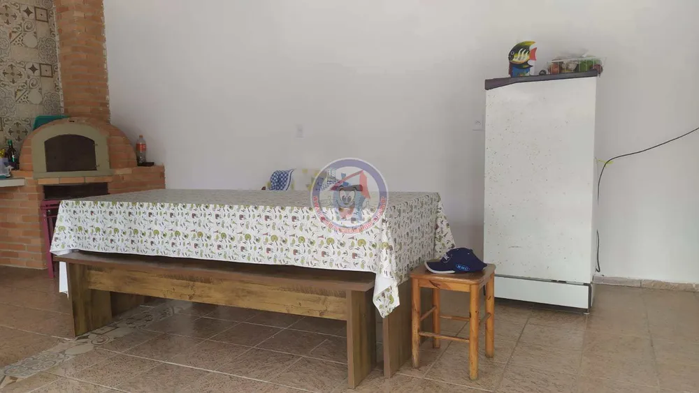 Sobrado, 4 quartos, 187 m² - Foto 5