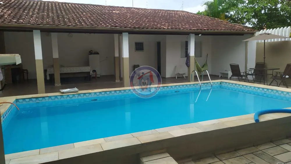 Sobrado, 4 quartos, 187 m² - Foto 3