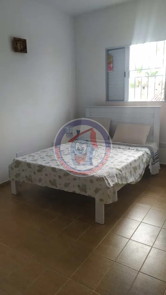 Sobrado, 4 quartos, 187 m² - Foto 8