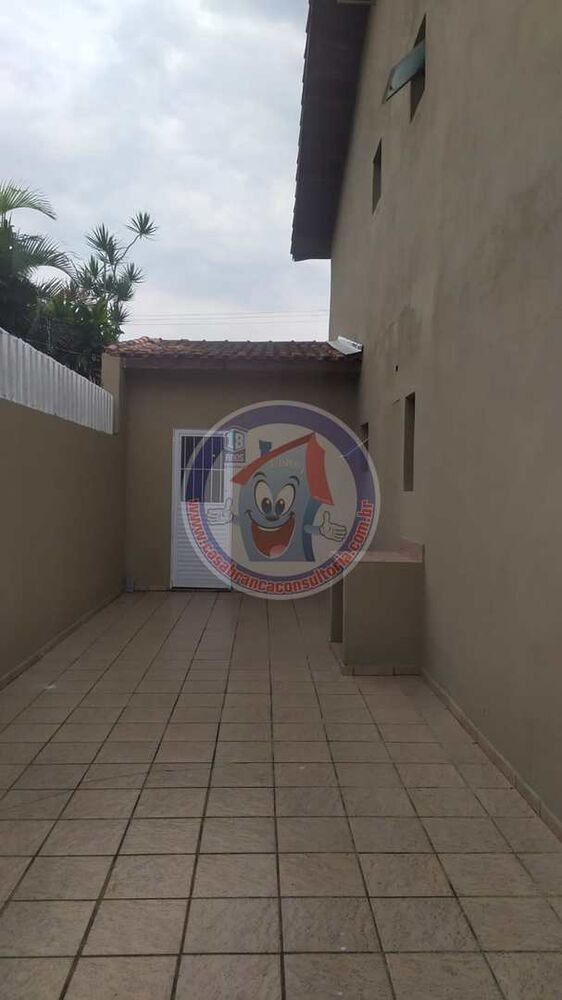 Sobrado, 4 quartos, 187 m² - Foto 4