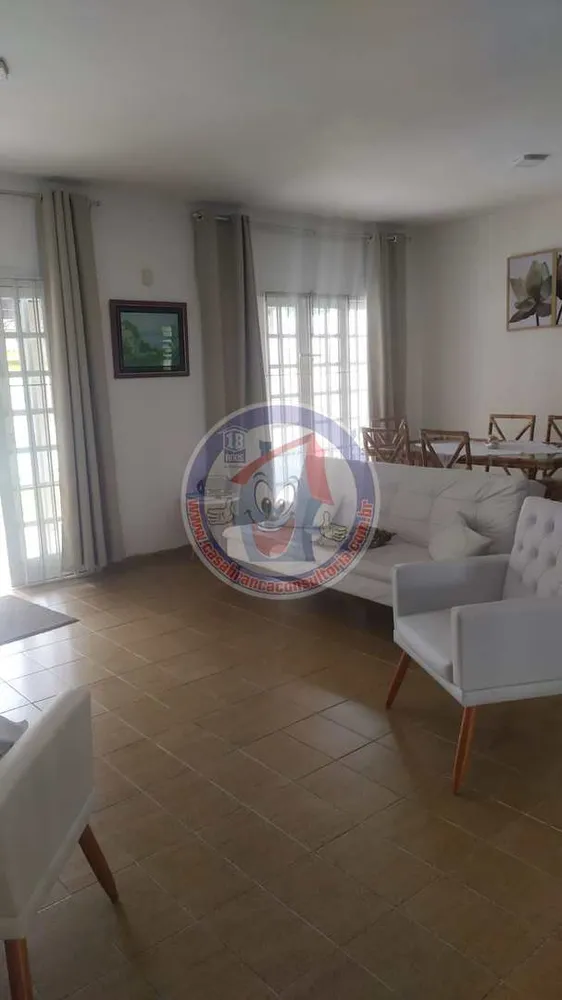 Sobrado, 4 quartos, 187 m² - Foto 7