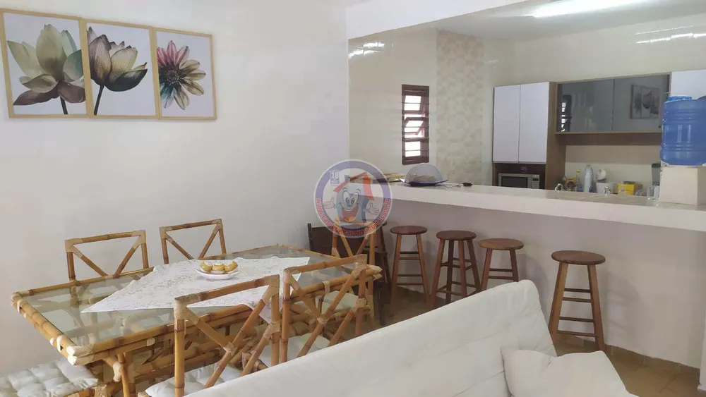 Sobrado, 4 quartos, 187 m² - Foto 6