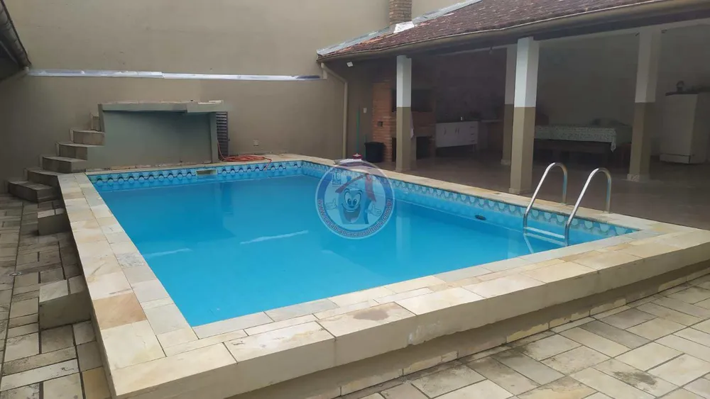 Sobrado, 4 quartos, 187 m² - Foto 2