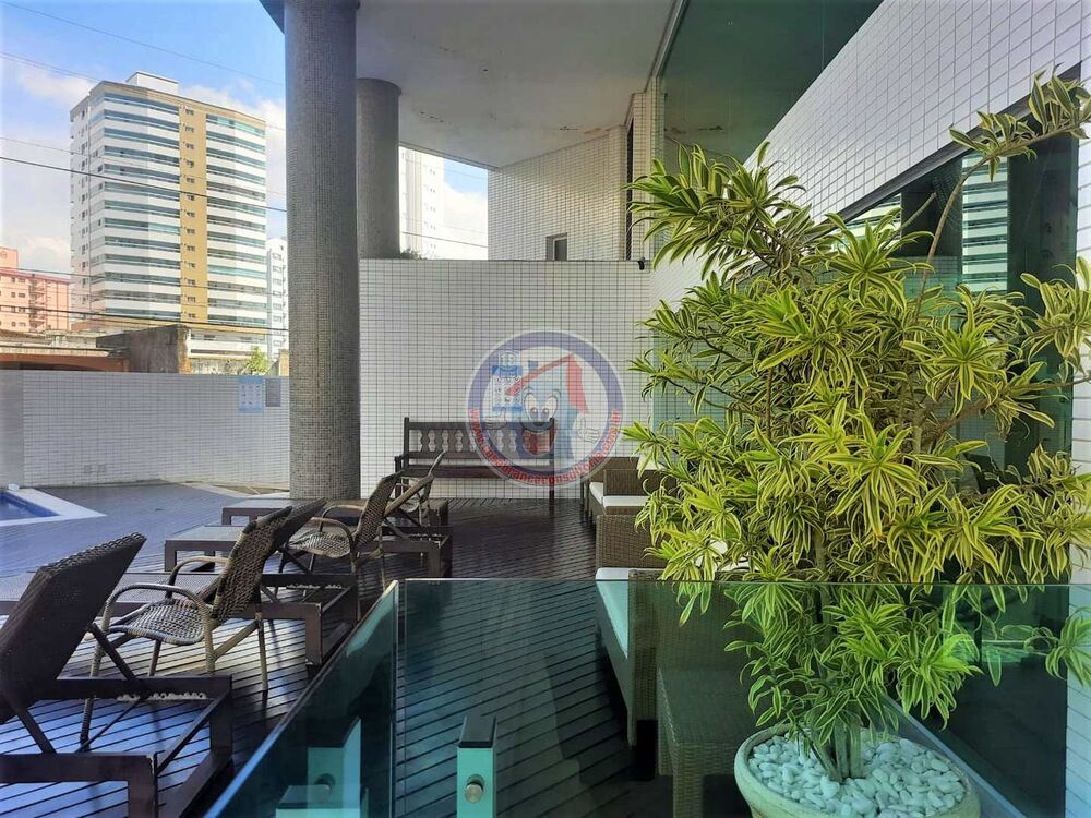 Apartamento à venda com 3 quartos, 170m² - Foto 6