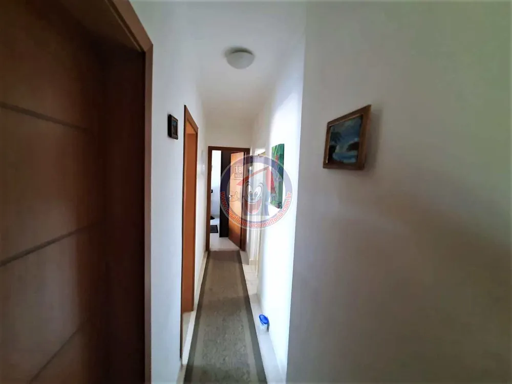 Apartamento, 3 quartos, 170 m² - Foto 15