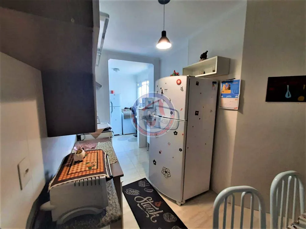Apartamento, 3 quartos, 170 m² - Foto 14