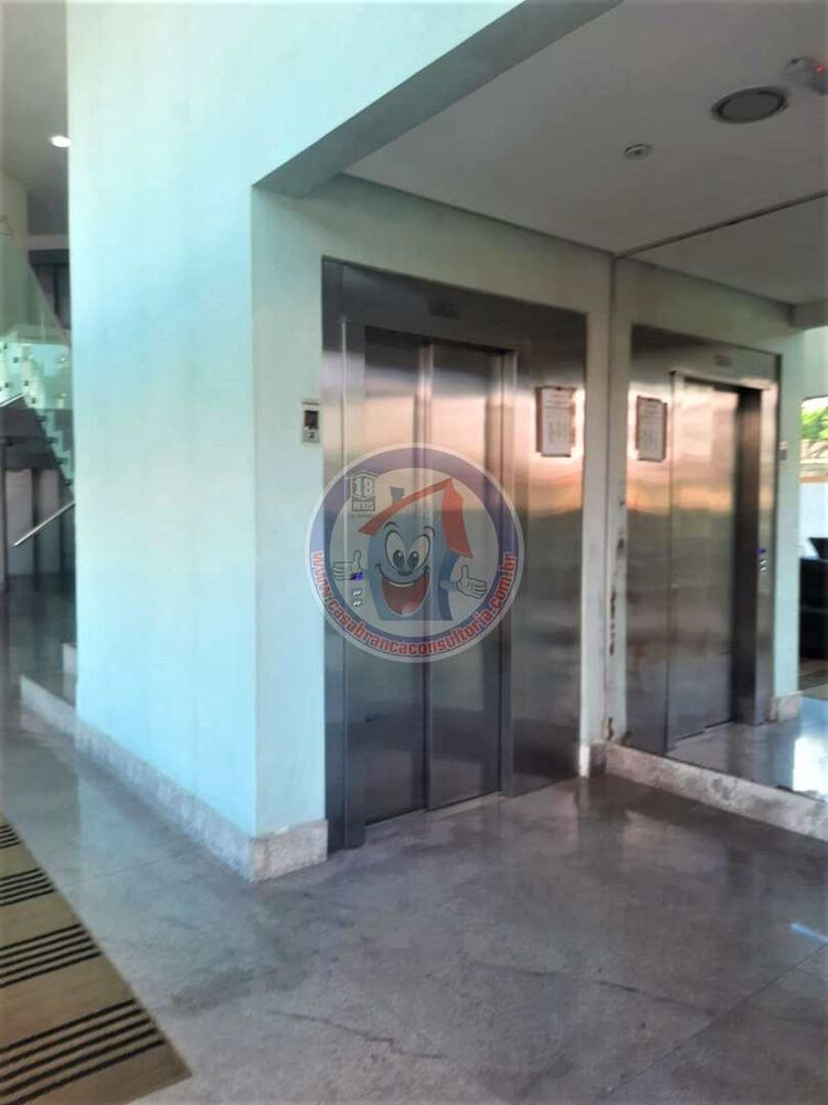Apartamento à venda com 3 quartos, 170m² - Foto 7