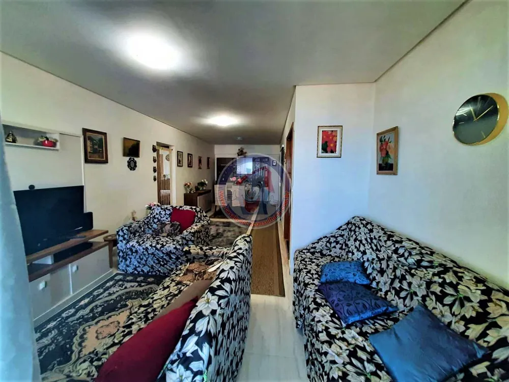 Apartamento, 3 quartos, 170 m² - Foto 12