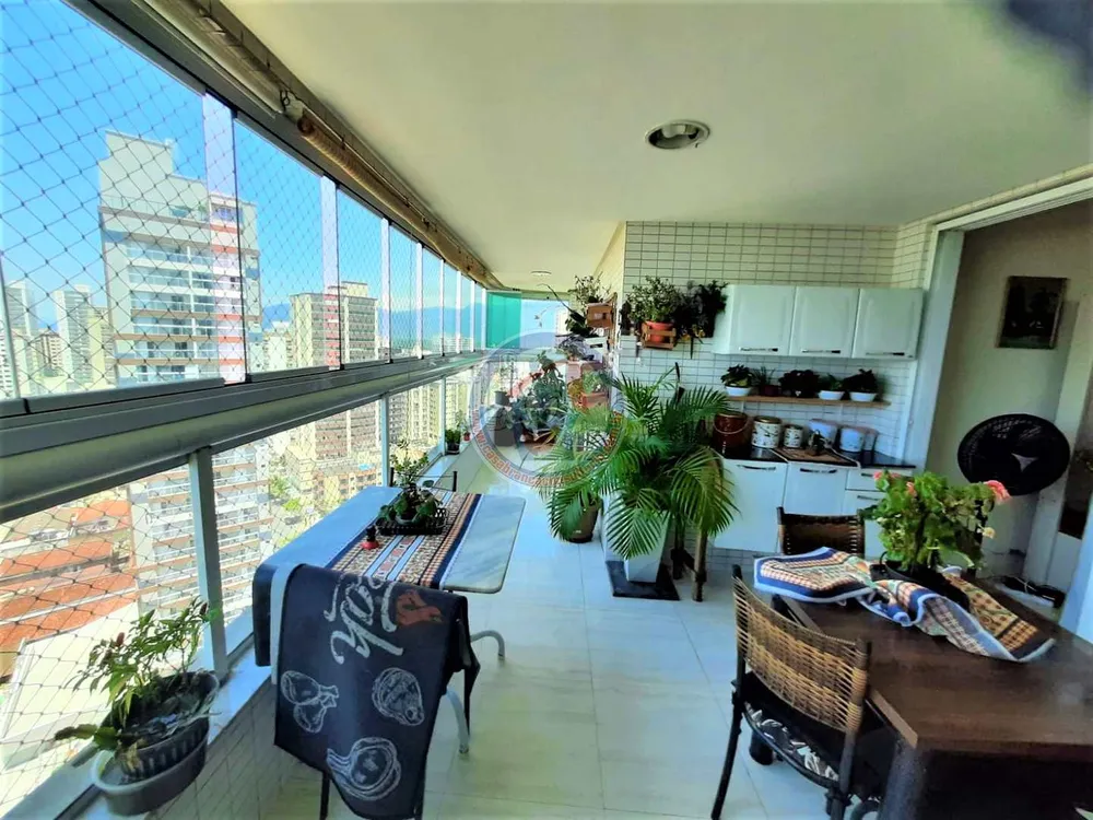 Apartamento, 3 quartos, 170 m² - Foto 10