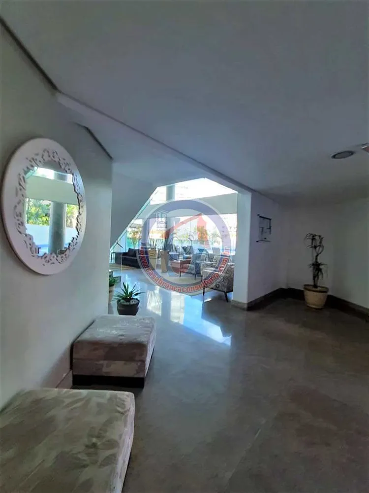 Apartamento, 3 quartos, 170 m² - Foto 9