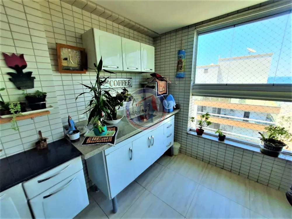 Apartamento, 3 quartos, 170 m² - Foto 11