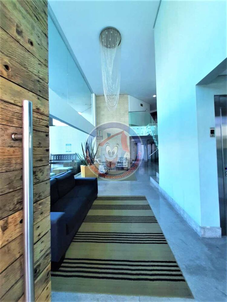 Apartamento à venda com 3 quartos, 170m² - Foto 8