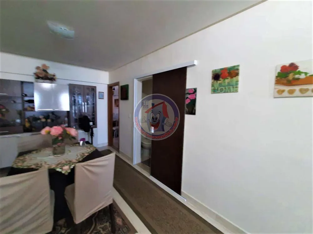 Apartamento, 3 quartos, 170 m² - Foto 13