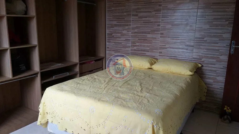 Sobrado, 2 quartos, 78 m² - Foto 6
