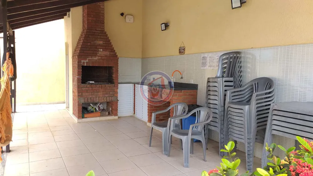 Sobrado, 2 quartos, 78 m² - Foto 8