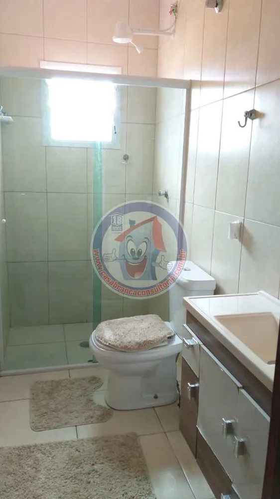 Sobrado, 2 quartos, 78 m² - Foto 4