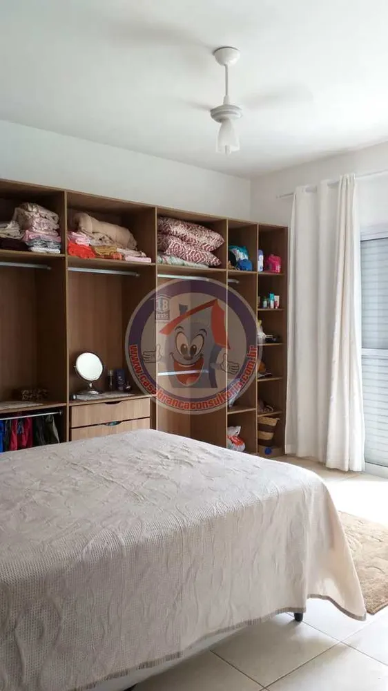 Sobrado, 2 quartos, 78 m² - Foto 4