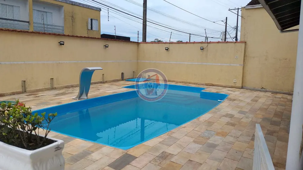 Sobrado, 2 quartos, 78 m² - Foto 1