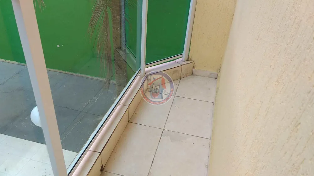 Sobrado, 2 quartos, 78 m² - Foto 3