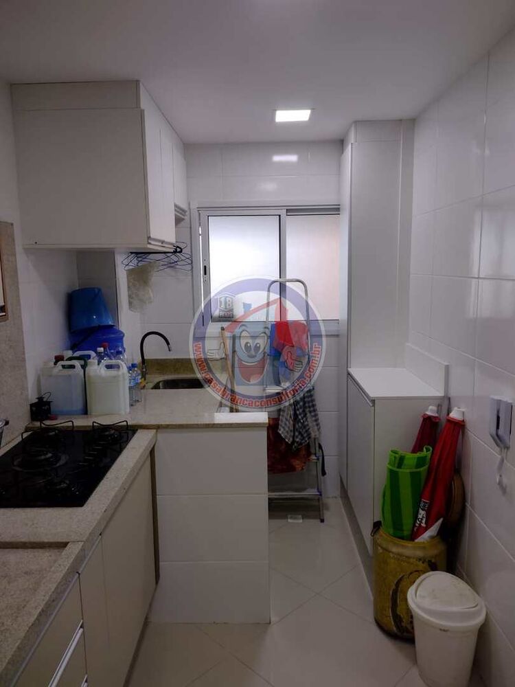 Apartamento à venda com 2 quartos, 80m² - Foto 6
