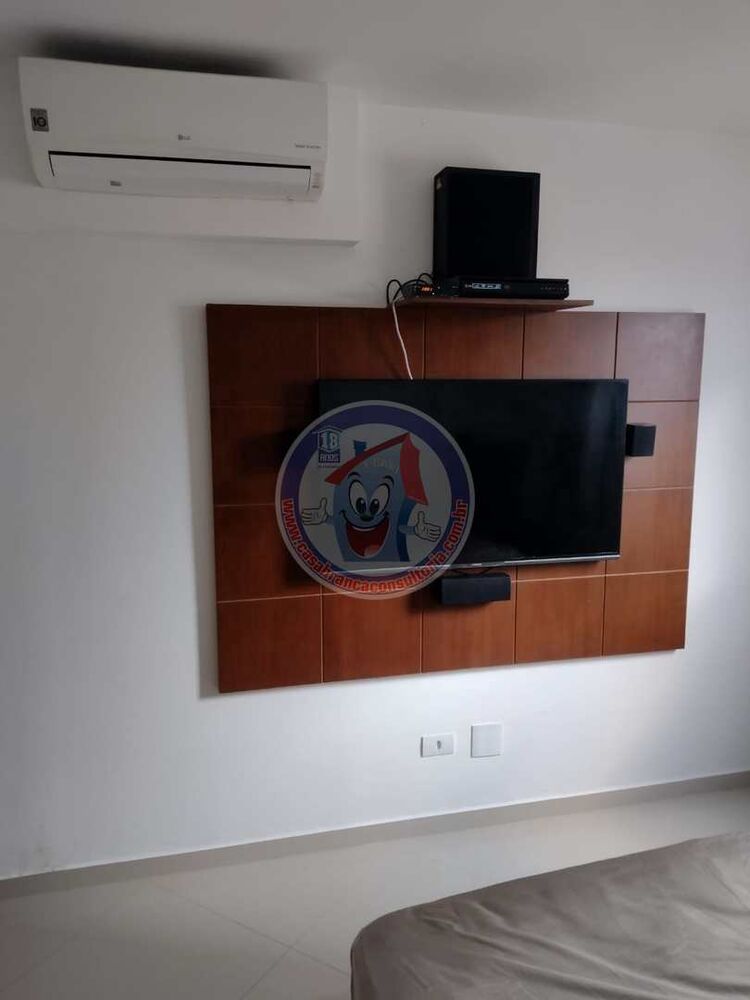 Apartamento à venda com 2 quartos, 80m² - Foto 3
