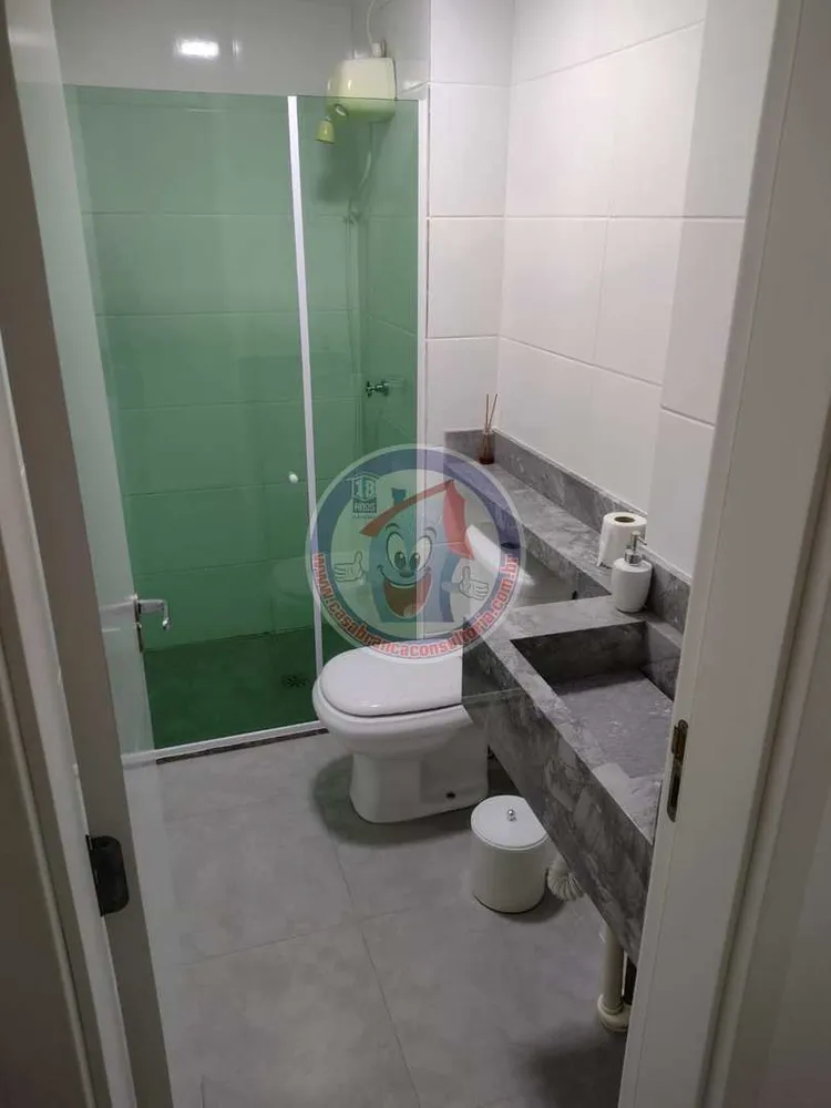 Apartamento, 2 quartos, 80 m² - Foto 15