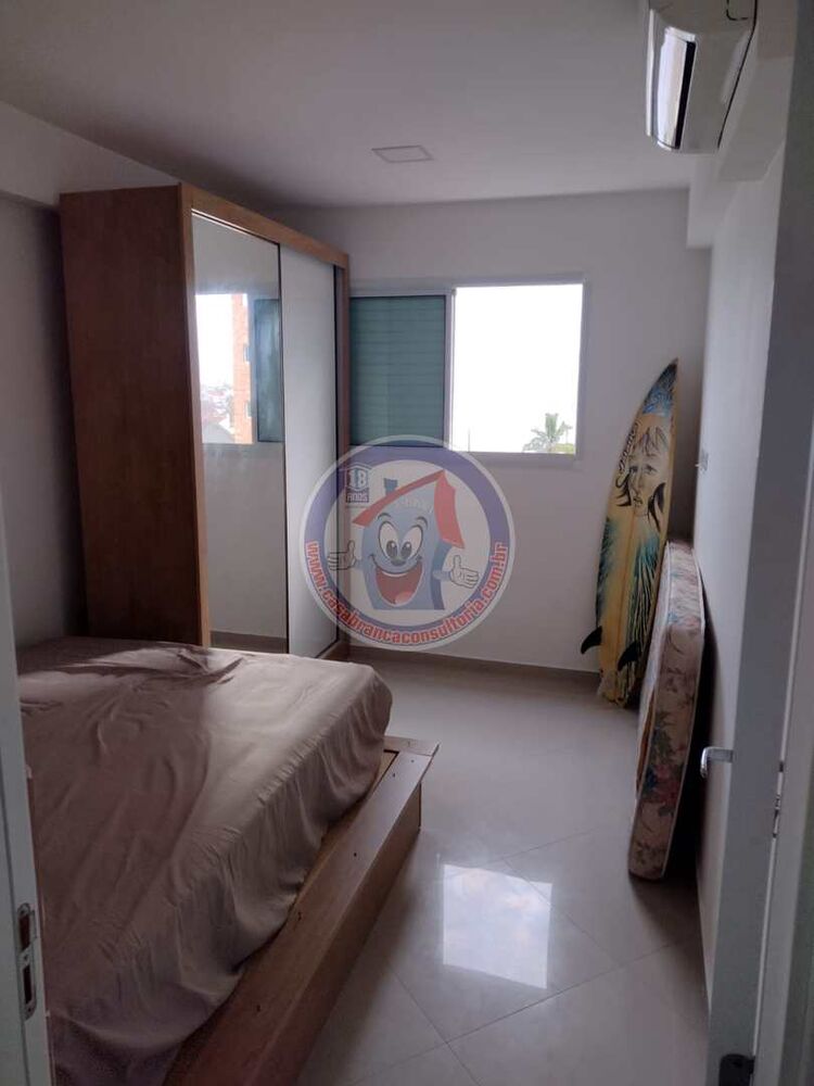 Apartamento à venda com 2 quartos, 80m² - Foto 7