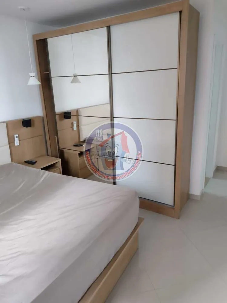Apartamento, 2 quartos, 80 m² - Foto 13
